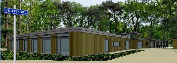 buurtzorg pension