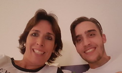 moeder en zoon resize